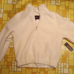 Ambiance Fleece Jacket